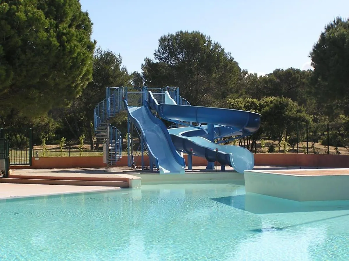 Erbarie43 Hotel Frejus