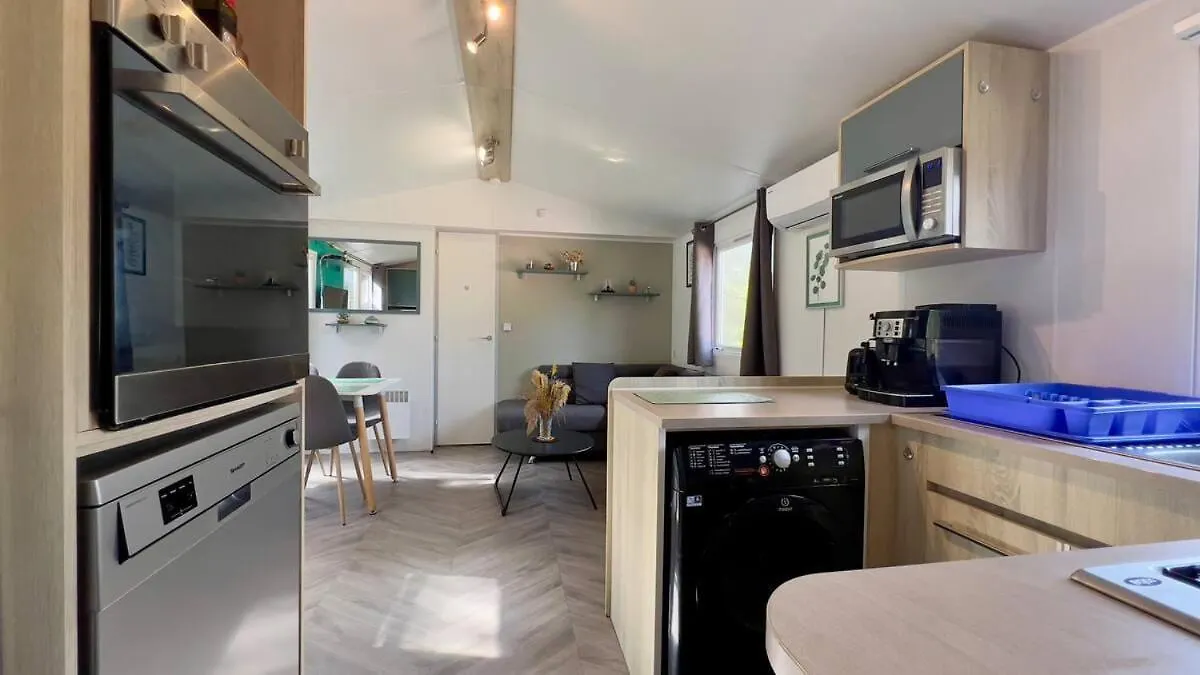 Erbarie43 Hotel Frejus Campsite