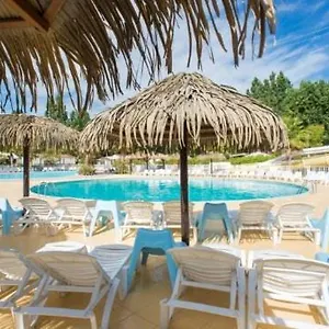 Camping Azur, Fréjus