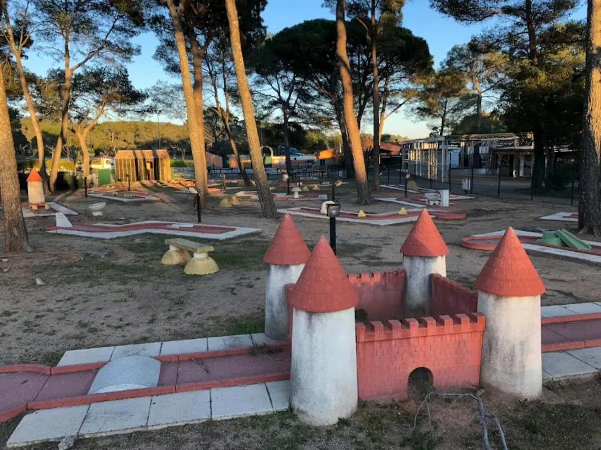 Erbarie43 Hotel Frejus 0*,  France